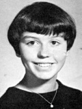 Debbie Low: class of 1970, Norte Del Rio High School, Sacramento, CA.